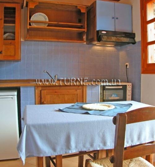 Фото Villas Alexis вилла