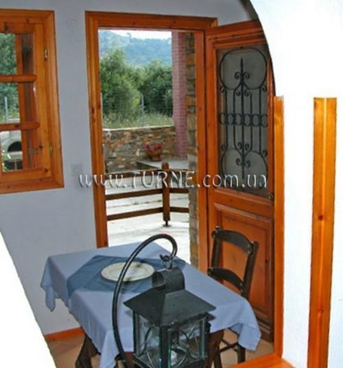 Отель Villas Alexis вилла