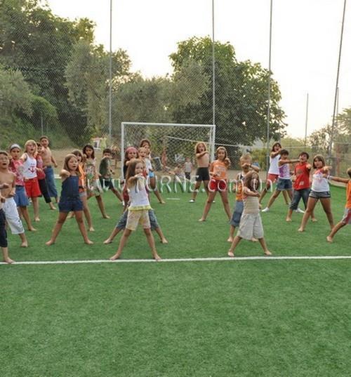 Изображение Eurocamp детский оздоровительный комплекс