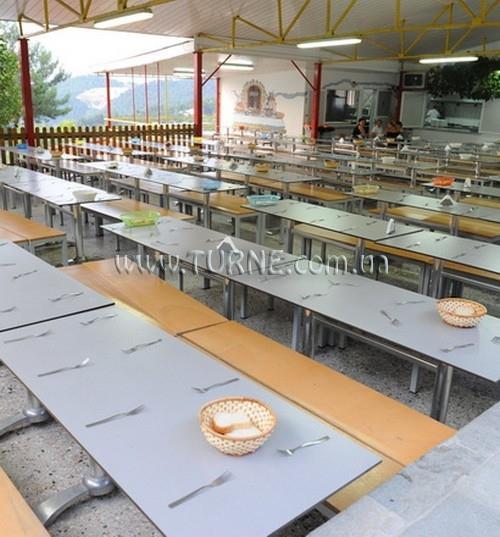 Фотография Eurocamp детский оздоровительный комплекс