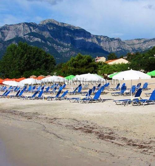 Изображение Fedra Hotel 3*