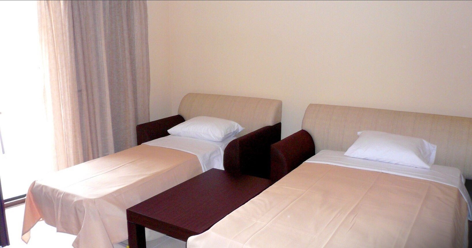 Картинка Four Season Hotel 3*