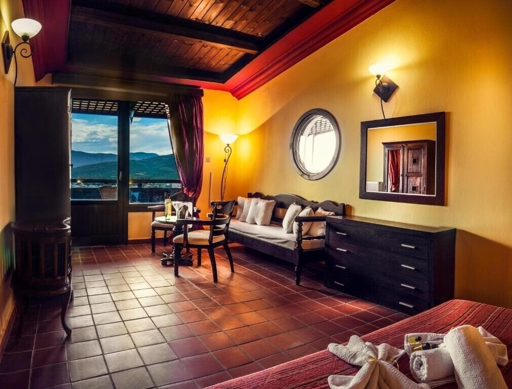 Фотография Kallisti Hotel 4*