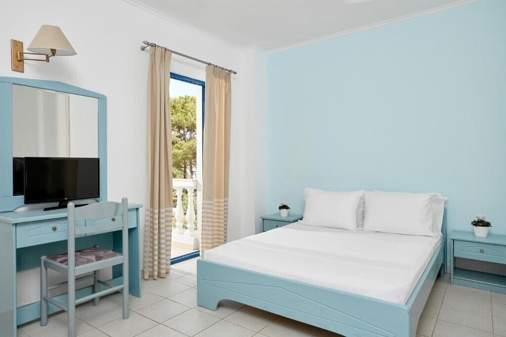 Изображение Kazaviti Hotel Apartments апартаменты