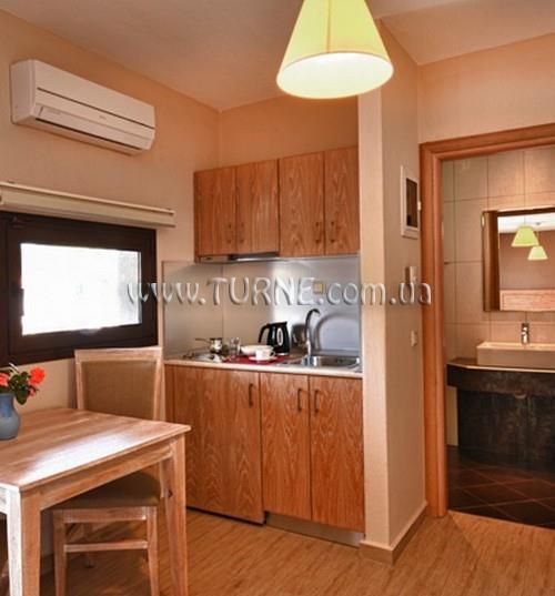 Фото Marys Residence Suites 3*