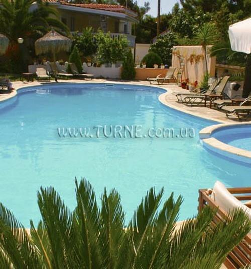 Изображение Potos Hotel 3*