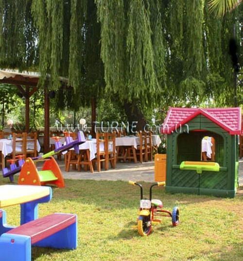 Фотография Potos Hotel 3*