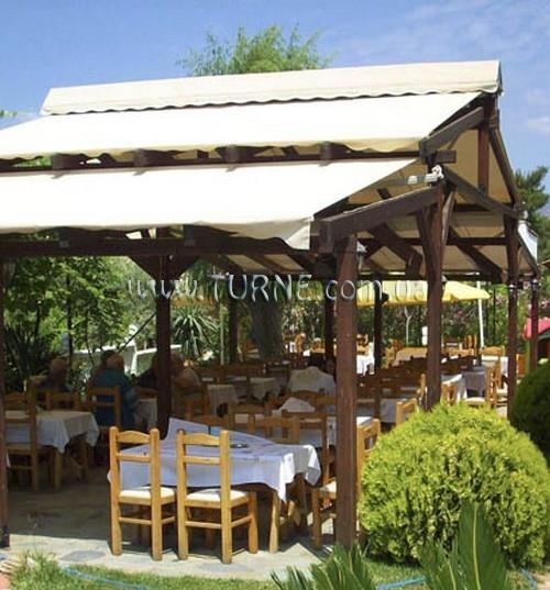 Фото Potos Hotel 3*