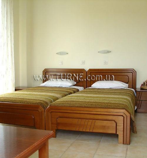 Изображение Tarsanas Studio 3*