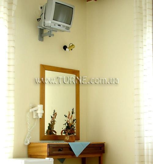 Фото Tarsanas Studio 3*