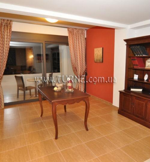 Картинка Thalassies Hotel 3*