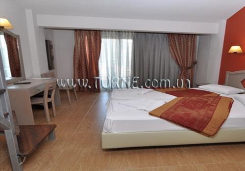 Изображение Thalassies Hotel 3*