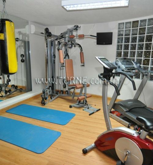 Фотография Thalassies Hotel 3*