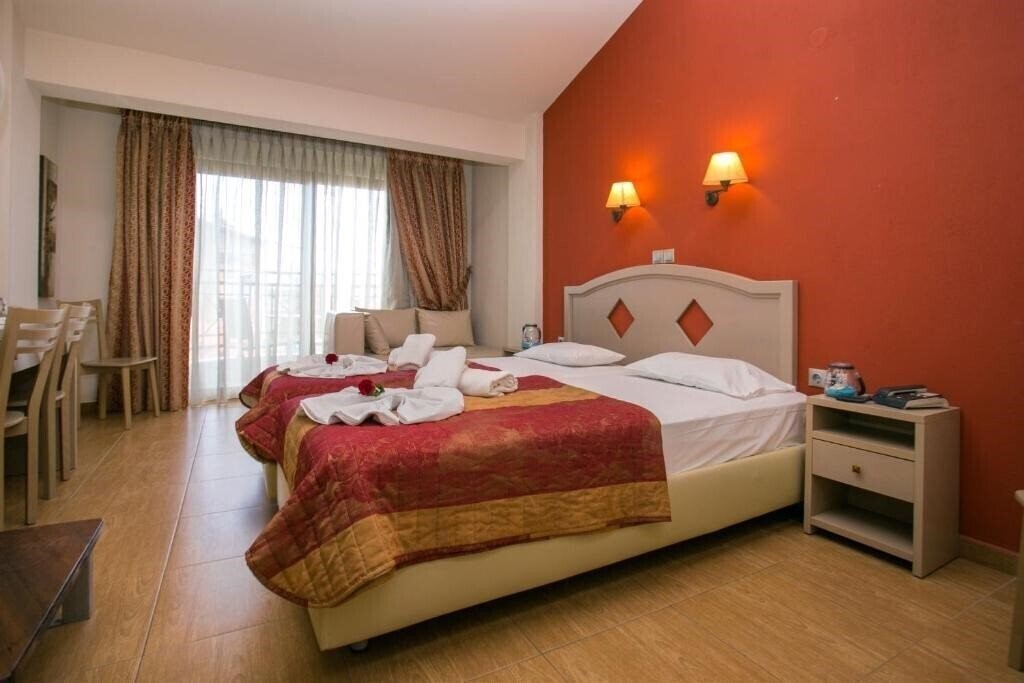 Фото Thalassies Nouveau Hotel 3*