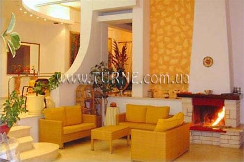 Фотография Thassos Hotel 2*