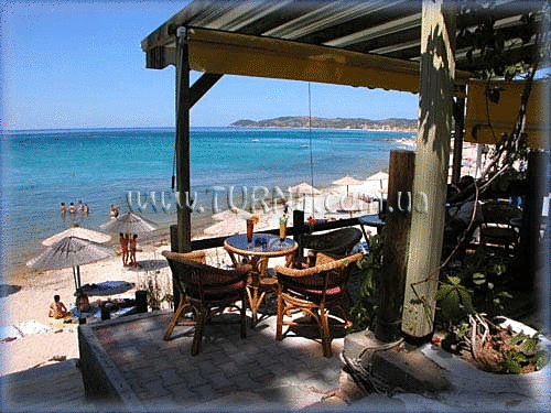 Фото Thassos Hotel 2*