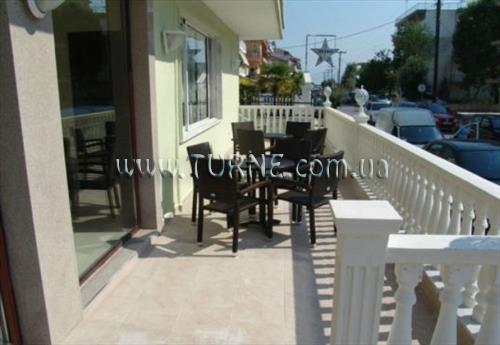 Изображение Victoria Hotel 2*