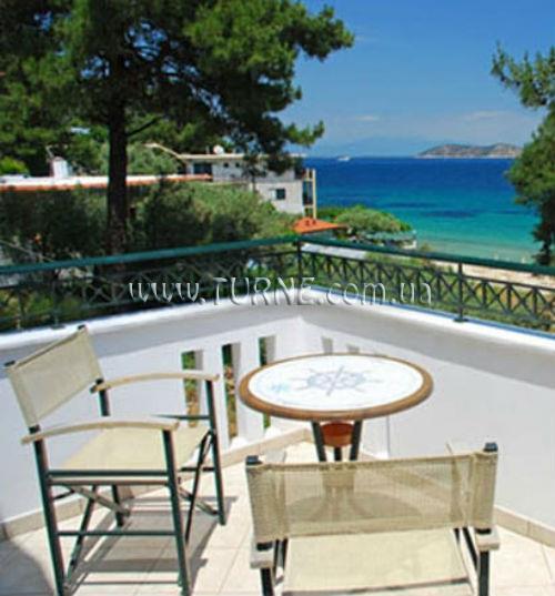 Изображение Villa Morfeas 2*