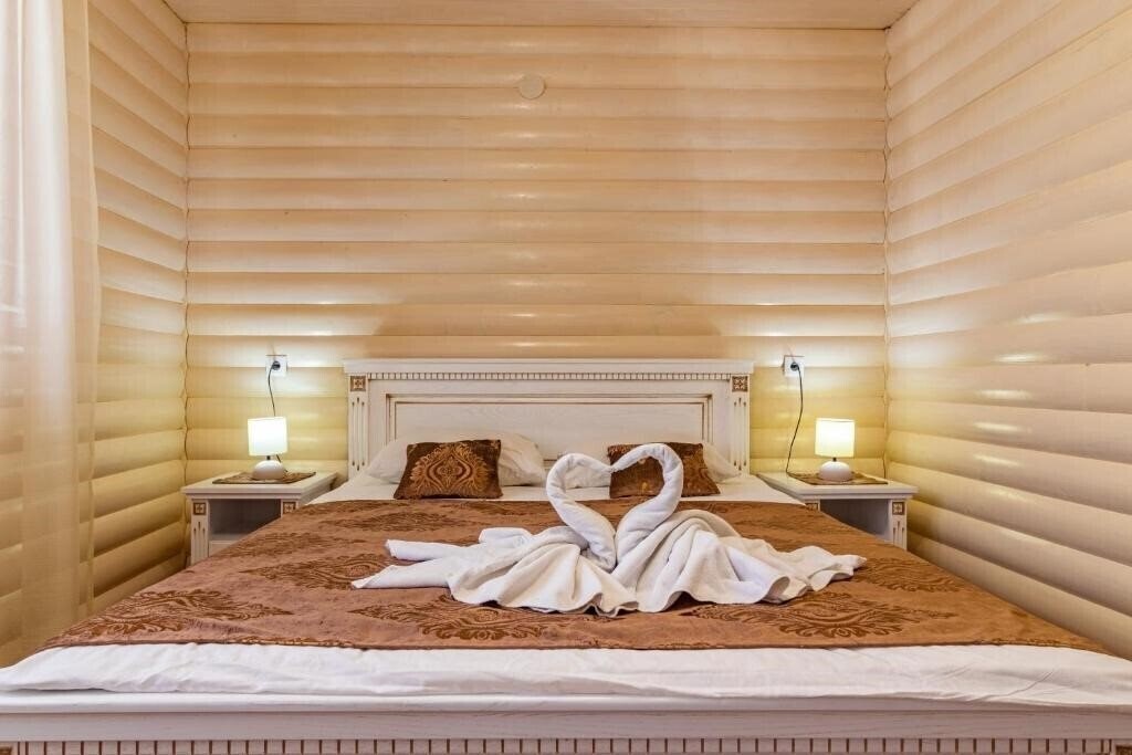 Фотография Villa Victoria апартаменты