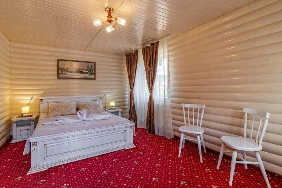 Изображение Villa Victoria апартаменты