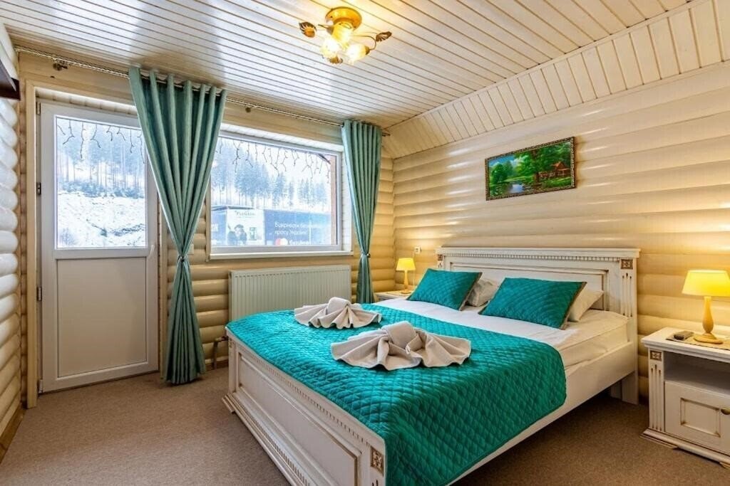 Картинка Villa Victoria апартаменты