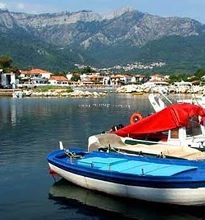 Изображение Sissys San Antonio Studios & Apartments апартаменты