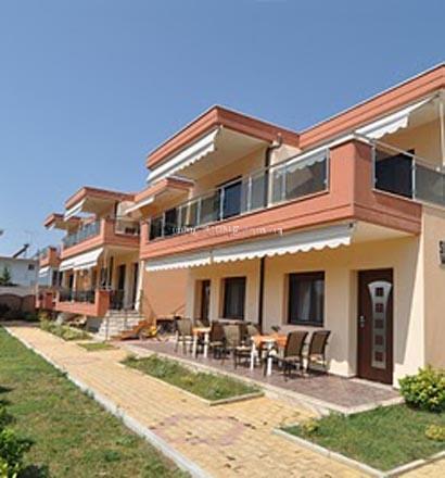 Фотография Sissys San Antonio Studios & Apartments апартаменты