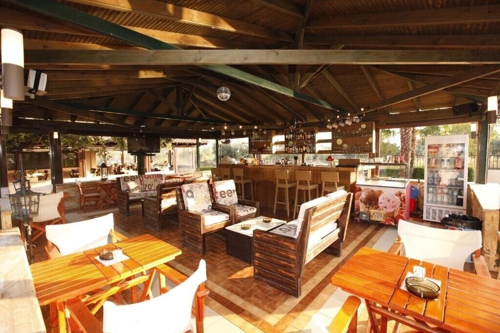 Фотография Ariadni Hotel 4*