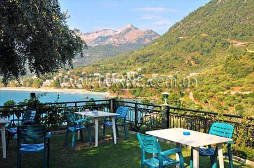 Картинка Blue Bay Beach 3*