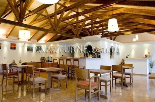 Фотография Blue Bay Beach 3*