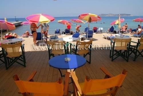Картинка Captain's Beach Apartments апартаменты