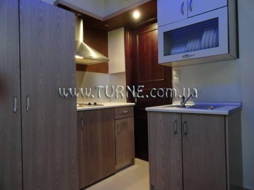 Изображение Captain's Beach Apartments апартаменты