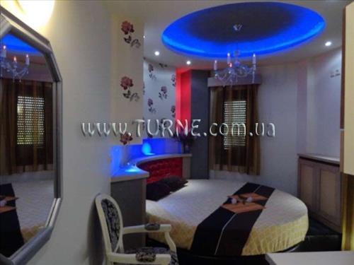 Фотография Captain's Beach Apartments апартаменты