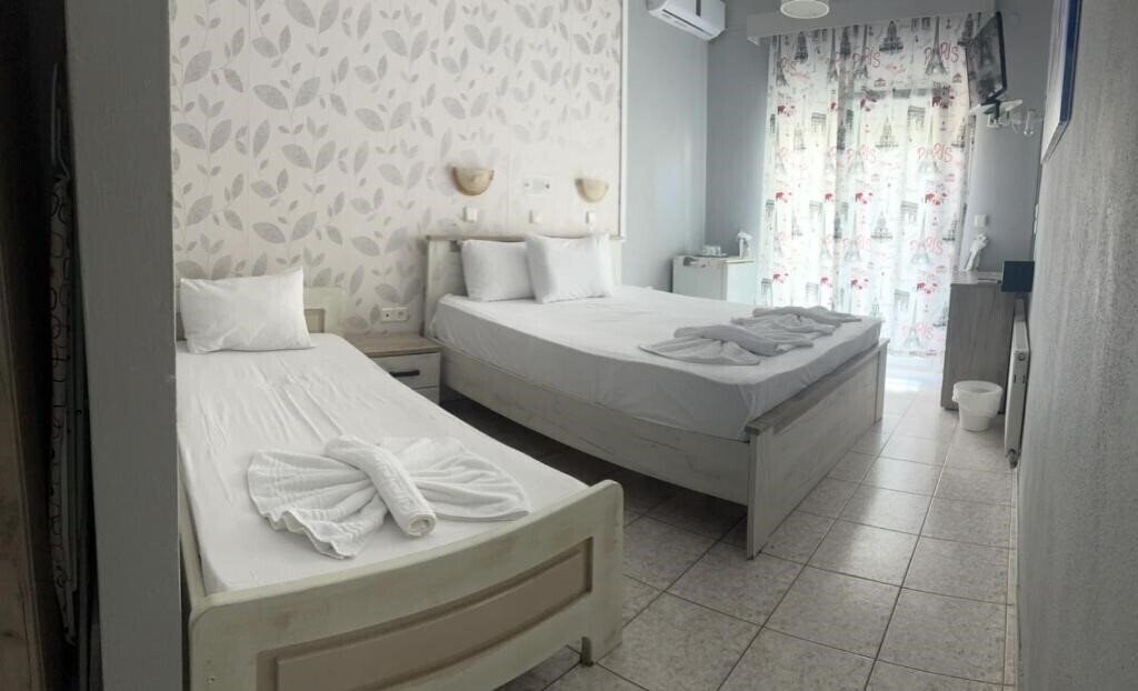 Картинка Ellas Hotel 2*