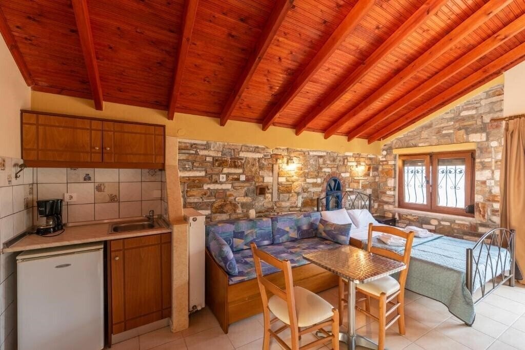 Фотография Pontios Hotel 2*