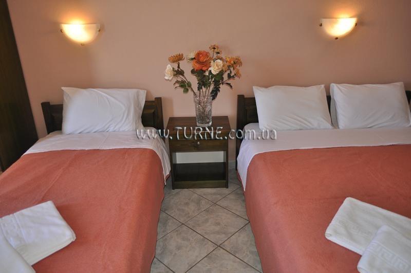 Картинка Meni Studios 3*