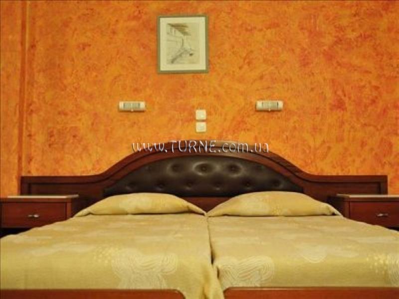 Фото Vegina Hotel 2*