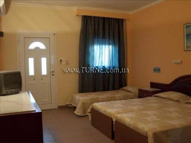 Отель Vegina Hotel 2*