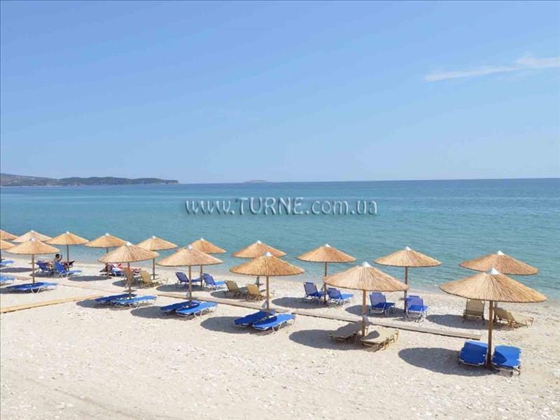 Картинка Blue View Hotel & Superior Suites 2*