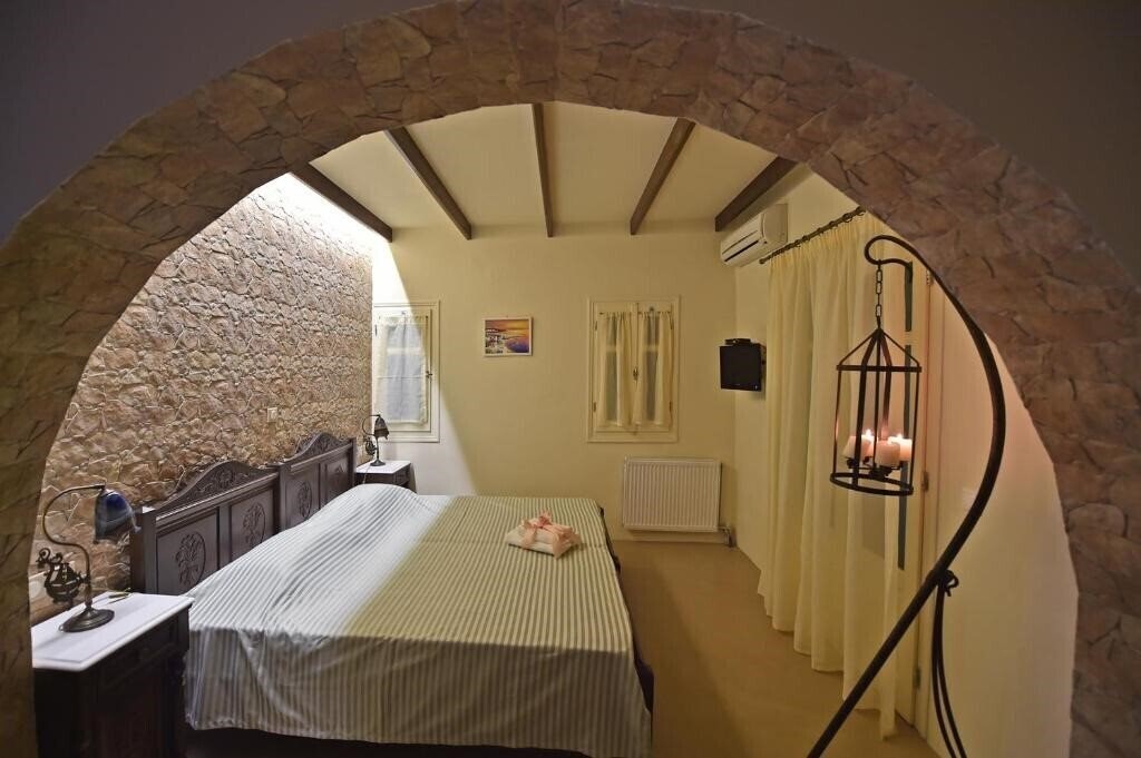 Картинка Tinos Aqua Palazzo 4*