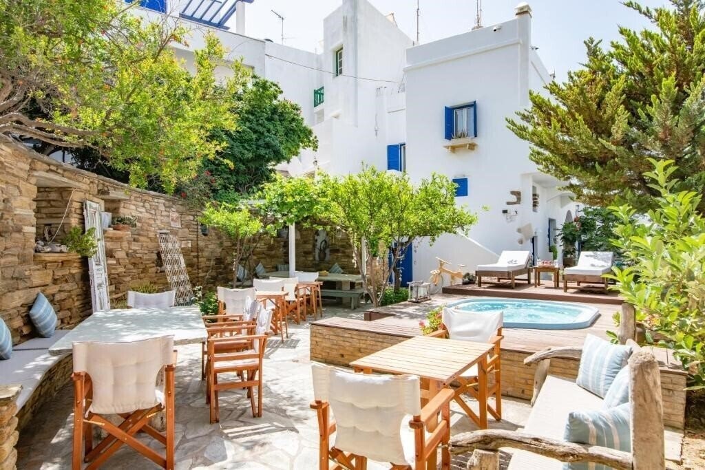 Фото Vincenzo Family Hotel 3*