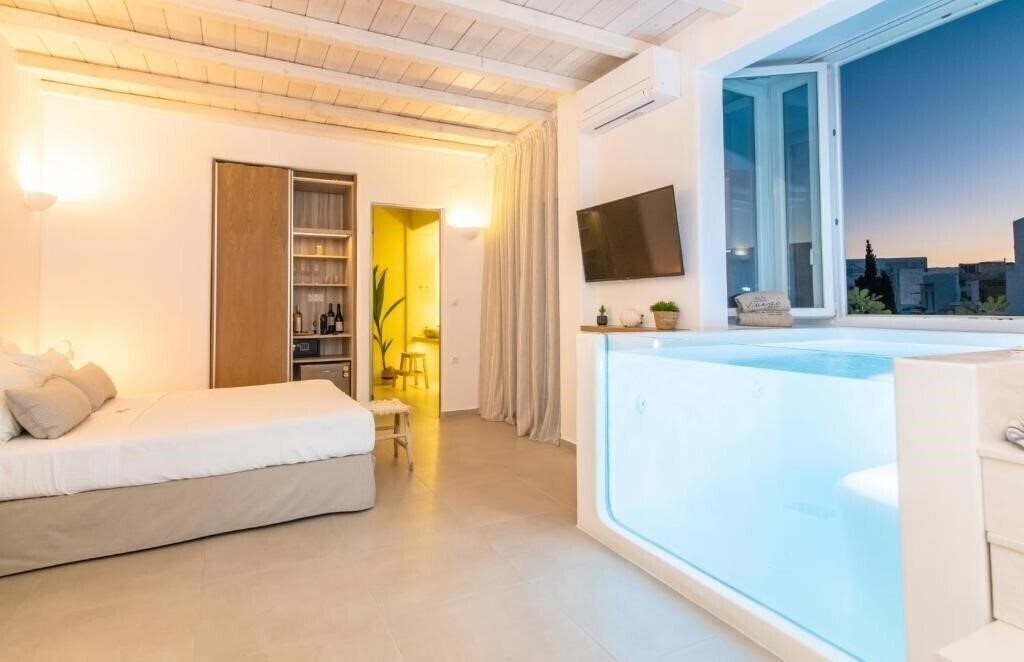 Фотография Vincenzo Family Hotel 3*