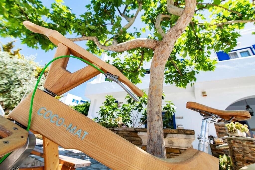 Изображение Vincenzo Family Hotel 3*