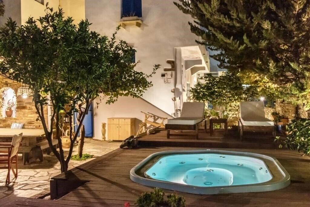 Картинка Vincenzo Family Hotel 3*