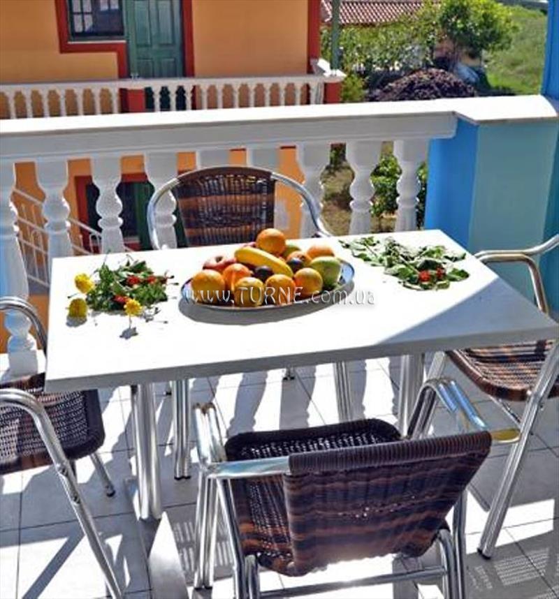 Картинка Georgina Inn Hotel 2*