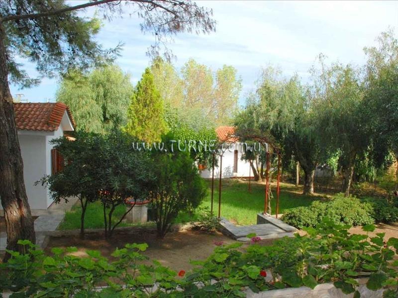 Фотография Alykes Park Bungalows & Apartments 4*