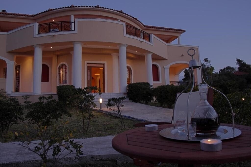 Фотография Anagenessis Resort Kalamaki 3*