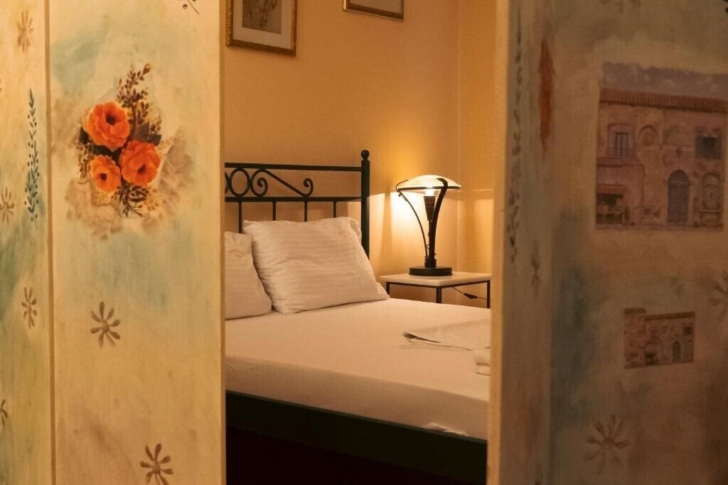 Картинка Anagenessis Resort Kalamaki 3*