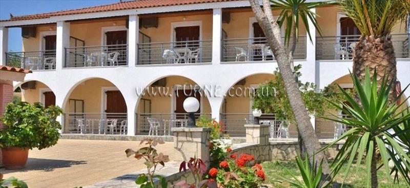 Фото Sunny Garden Hotel 3*