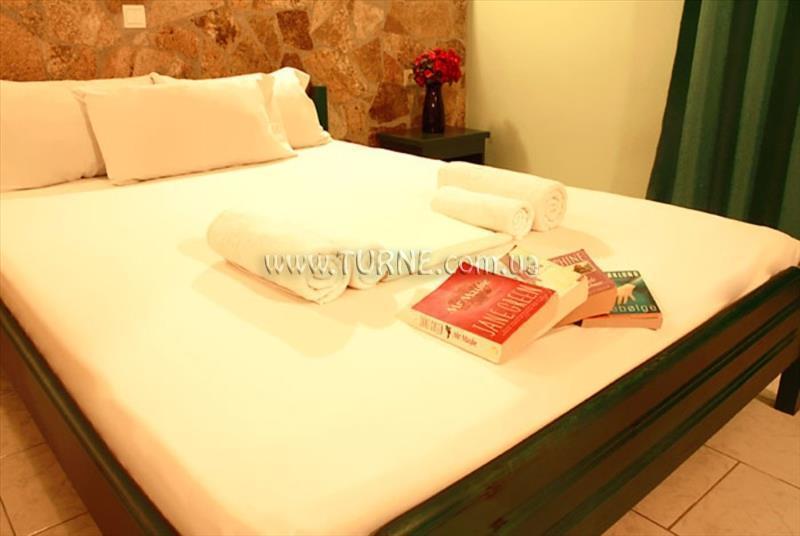 Картинка Vanessa Apartments 3*